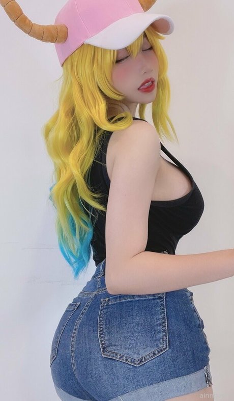 Ain Nguyen pornstar nice archive