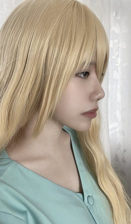 Ain Nguyen meilleur modèle photos