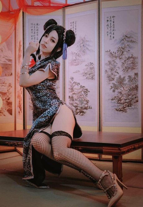 MAIScnhyo jolie étoile photo