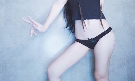 MAIScnhyo actriz desnuda galerías