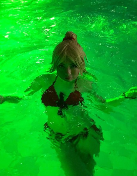 MAIScnhyo star du porno sexy photo