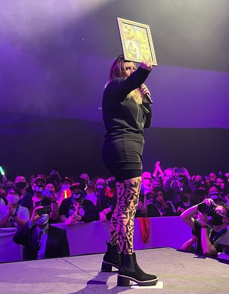 Demondice Karen desnudos de estrellas porno imagen