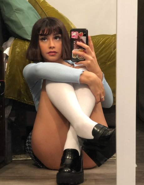 devilsdolll actriz libre galerías