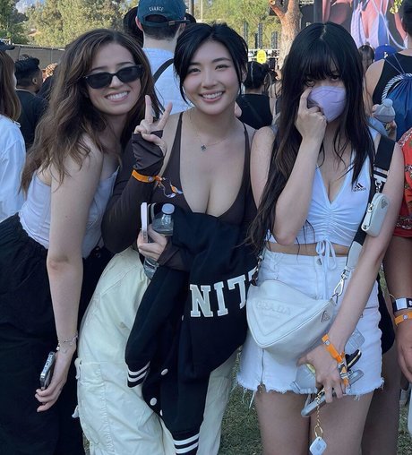 xChocobars actrice adulte img