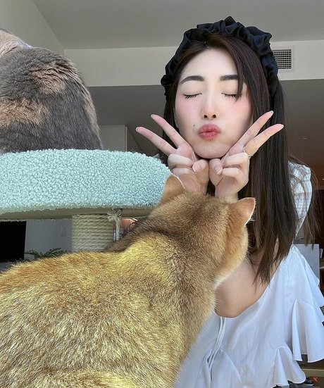 xChocobars estrella porno exclusiva imágenes