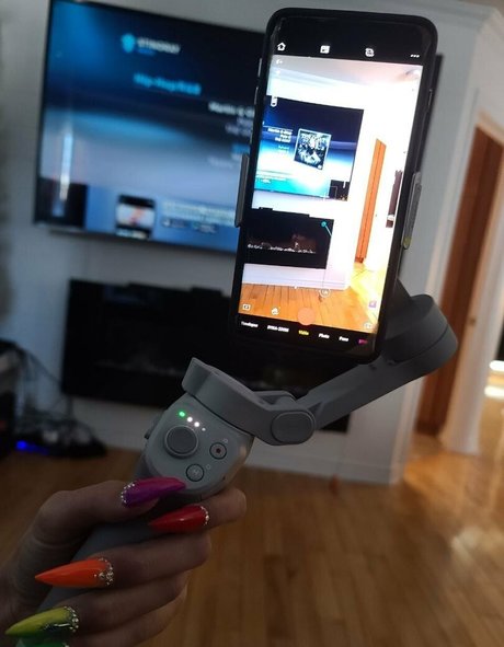 ninadiamondz bonita actriz imagen