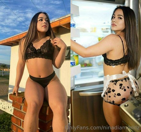 ninadiamondz actrice collection