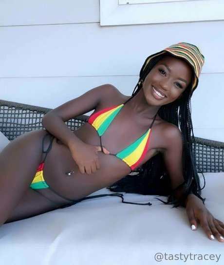 tastytracey18 star du porno de haute qualité archive