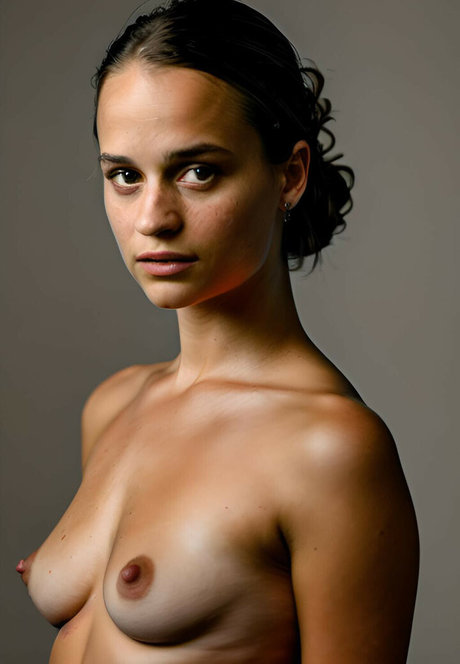 AI Generated Celebrity Nudes estrella porno xxx recopilación