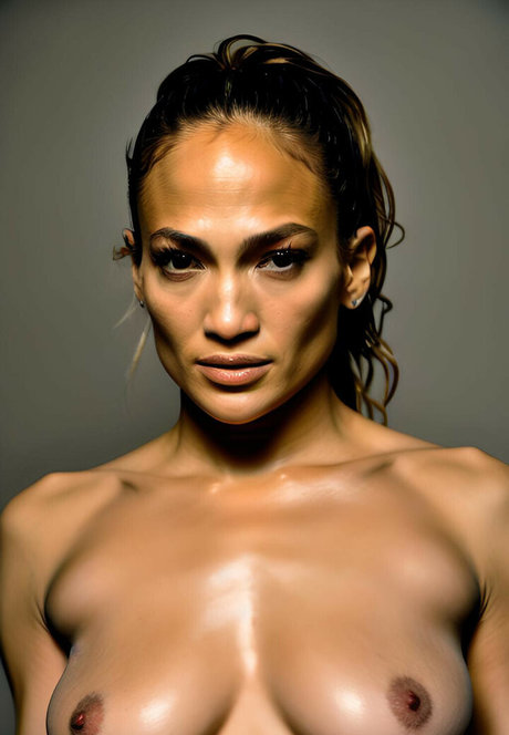 AI Generated Celebrity Nudes étoile exclusive archive