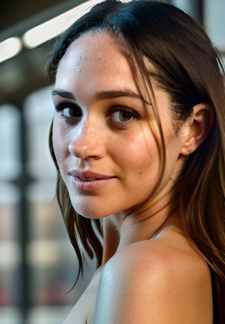 AI Generated Celebrity Nudes étoile hd des photos