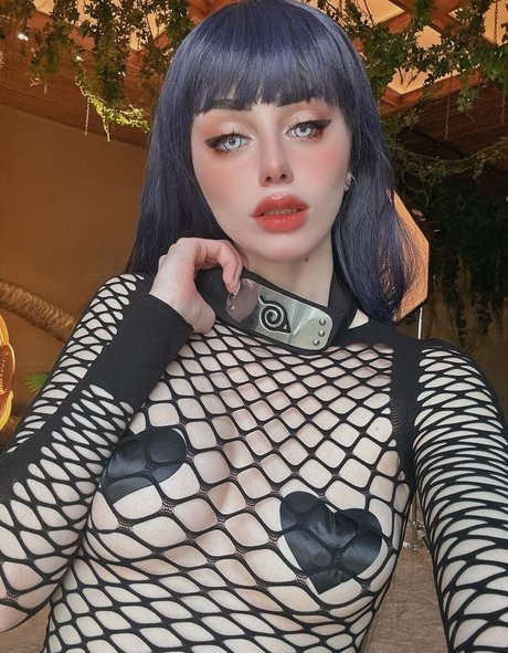 Daria Kravets modelo atractivo foto