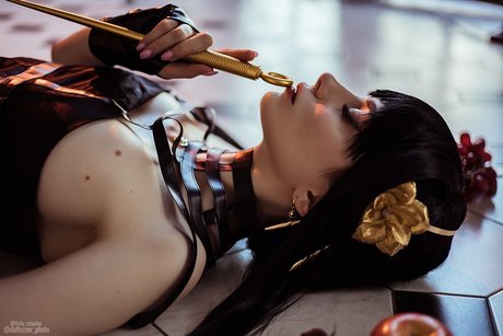 Daria Kravets actrice érotique galeries