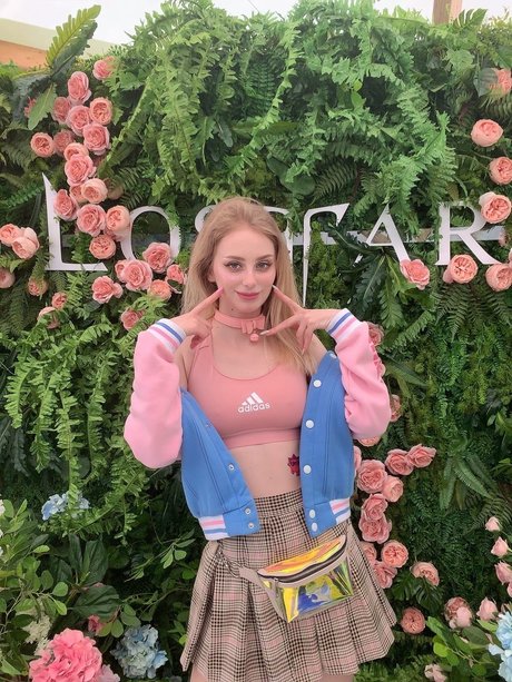 Daria Kravets actriz de alta definición galerías