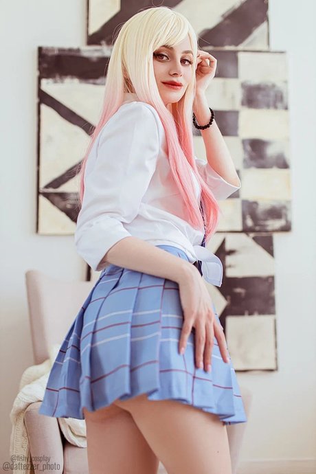 Daria Kravets star du porno érotique photo