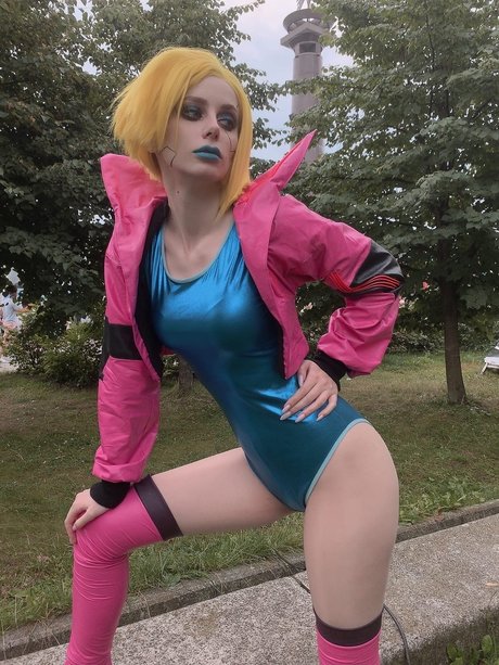 Daria Kravets actriz adulta recopilación