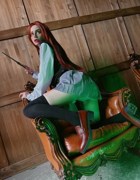 Daria Kravets actriz exclusiva galerías