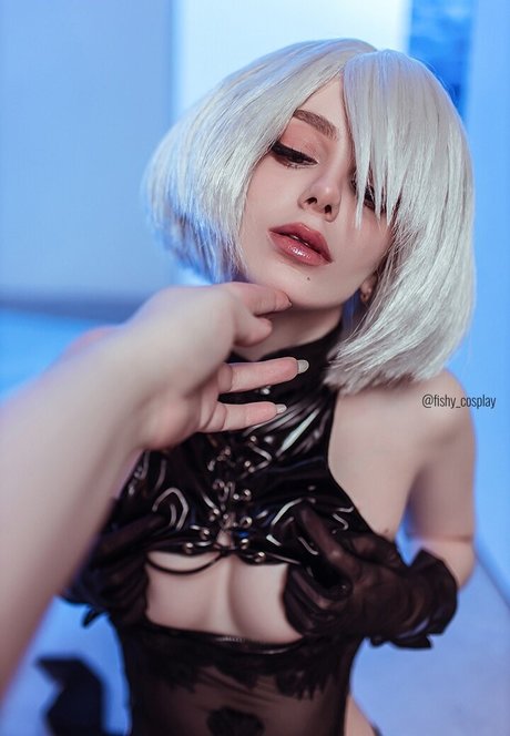 Daria Kravets actrice porno photo