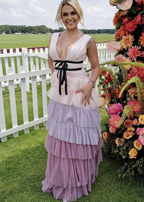 Tallia Storm actriz xxx foto