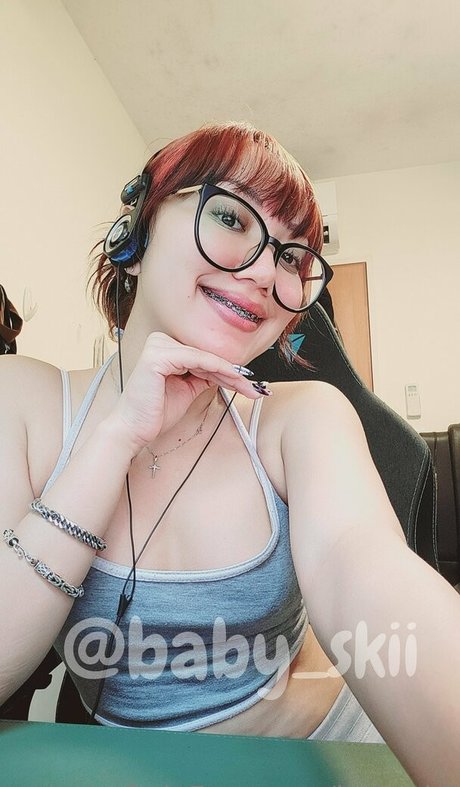 Baby skii estrella porno de alta calidad recopilación