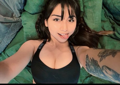 sxnpaijade estrella porno exclusiva fotos