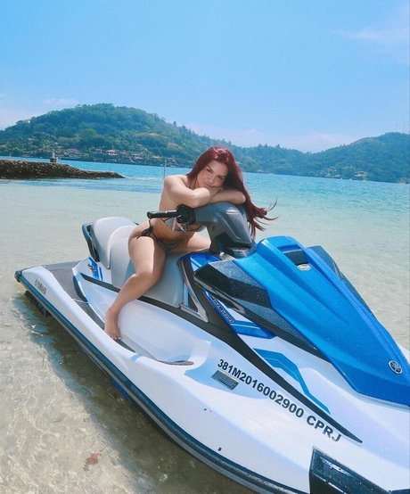 Vivi Wanderley jolie étoile galerie