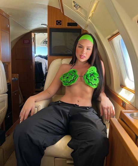 Vivi Wanderley arte estrella porno recopilación