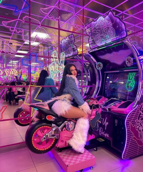 Vivi Wanderley sexo estrella imagen