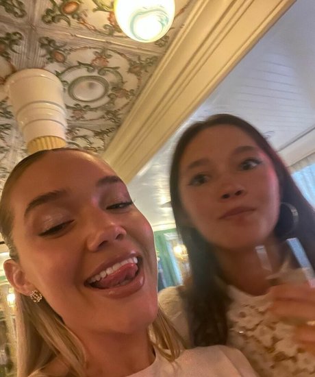 Olivia Ponton sexo estrella porno imagen