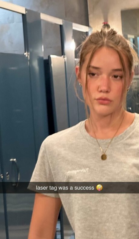 Olivia Ponton meilleure star du porno image