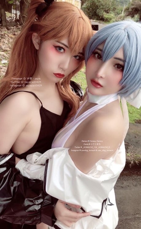 Fantasy Factory modelo de alta definición galerías