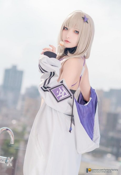 Fantasy Factory estrella hd galerías