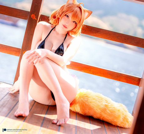 Fantasy Factory mejor estrella porno imagen