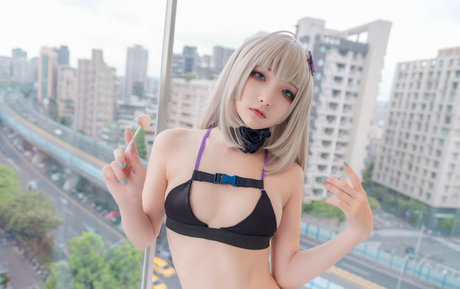 Fantasy Factory estrella del arte imagen