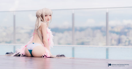 Fantasy Factory étoile hd galeries