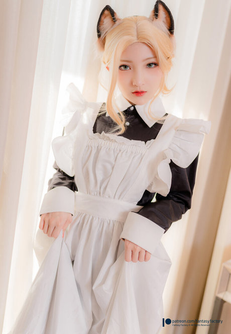 Fantasy Factory hermosa estrella porno galerías