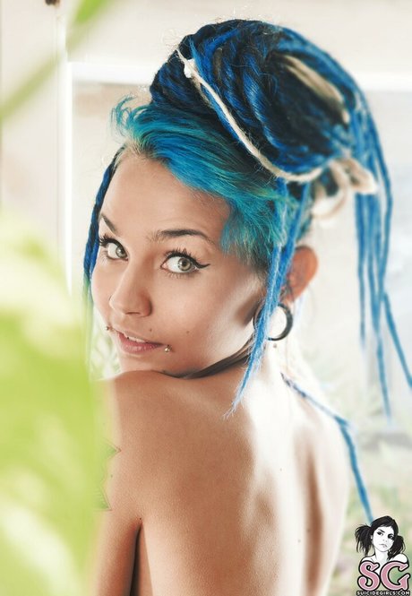 Fishball Suicide étoile magnifique galeries