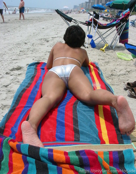 HotJade actriz exclusiva imagen