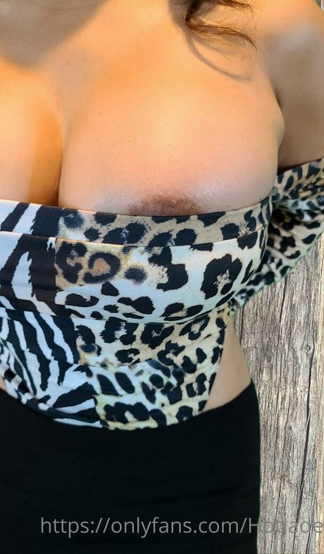 HotJade star du porno photos