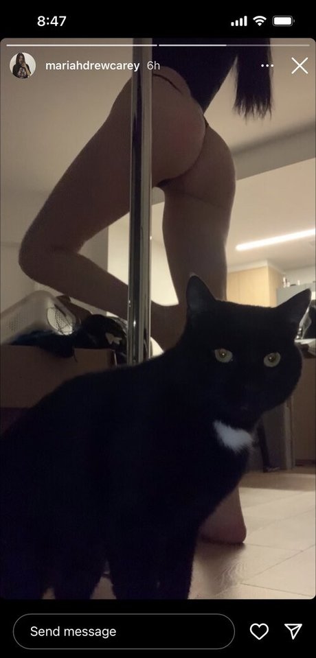 boobsandbeef actrice artistique photo