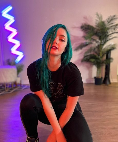 Littlesiha estrella erótica archivo