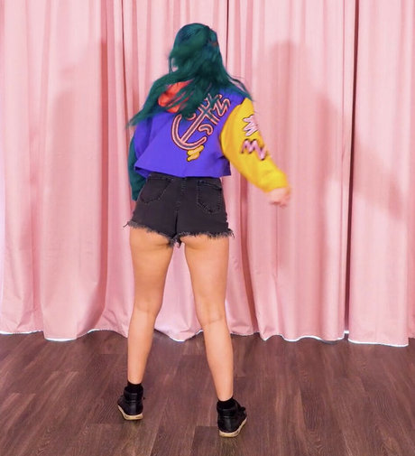 Littlesiha étoile magnifique photos