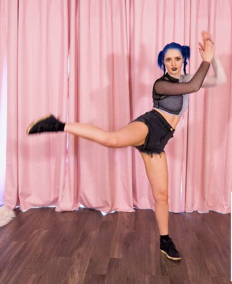 Littlesiha étoile exclusive galerie