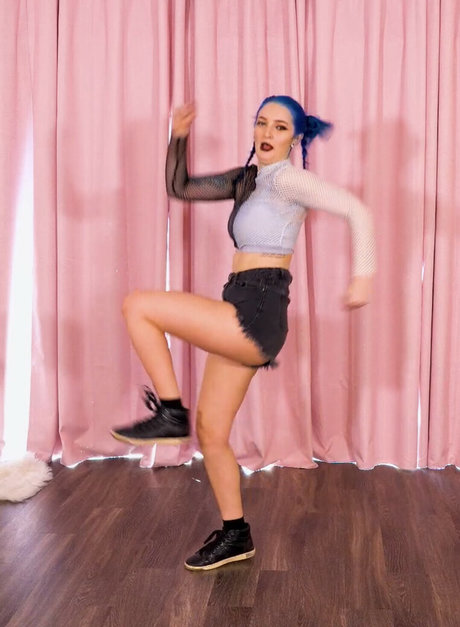 Littlesiha star érotique collection