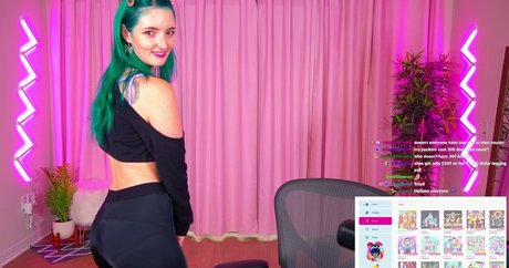 Littlesiha estrella porno sexy foto