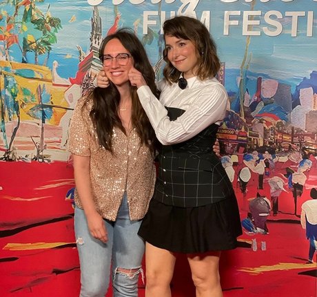 Milana Vayntrub xxx étoile collection