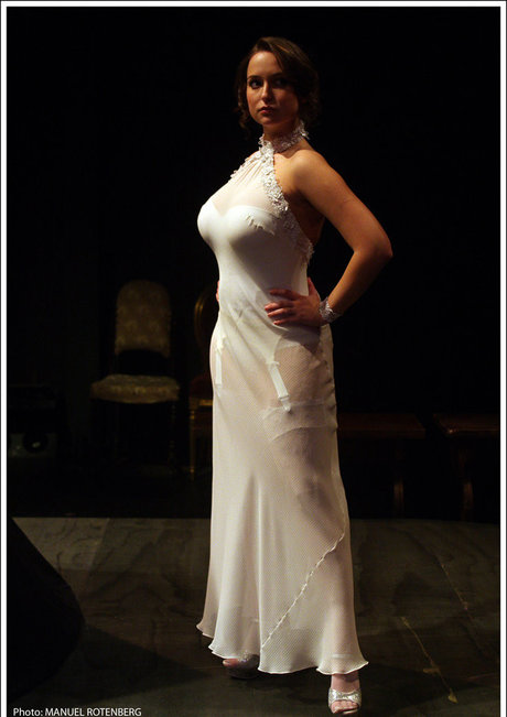 Milana Vayntrub mejor modelo recopilación