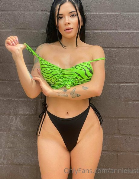 Annielust estrella porno bonita imágenes