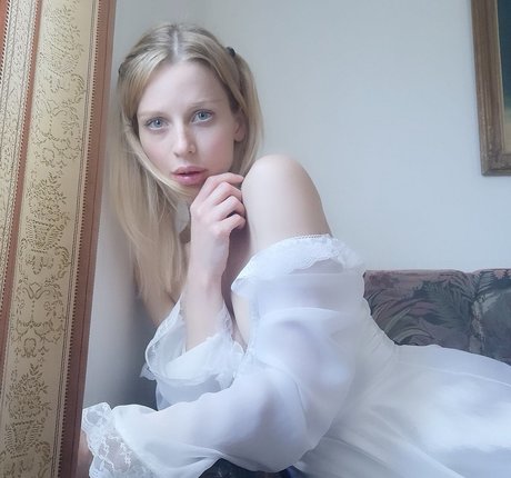 Ellaa91 star du porno belle collection