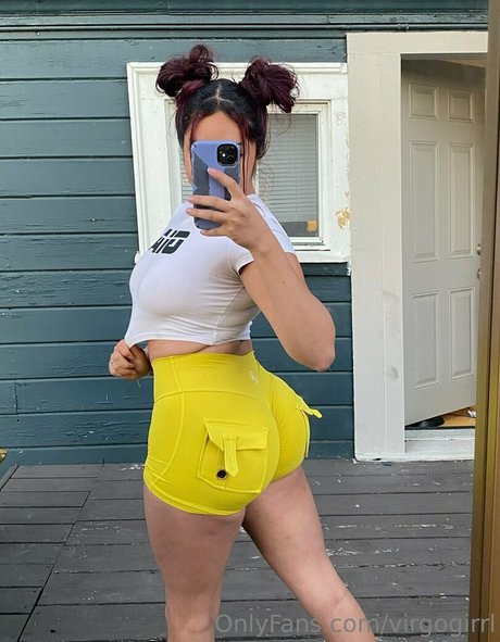 Virgogirrl buena actriz imagen